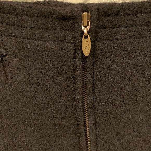 CoVelo/Anthropologie skirt - Picture 3 of 9